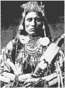 Chief Medicine Crow