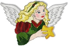 Christmas Angel