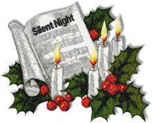 Silent Night 