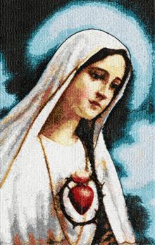 Immaculate Heart of Mary