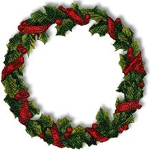 Christmas Wreath