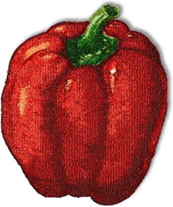 Bell Pepper