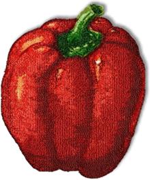 Bell Pepper