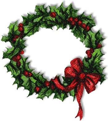 Christmas Wreath