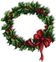 Christmas Wreath