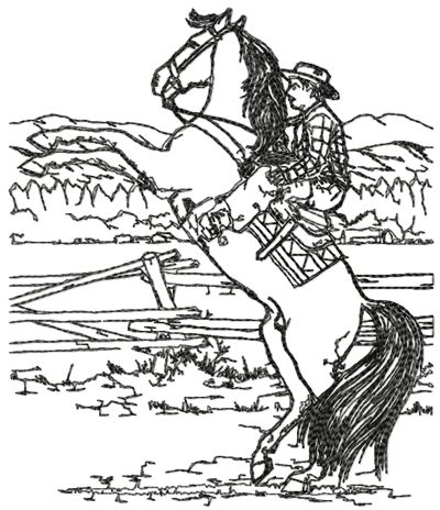 Cowboy