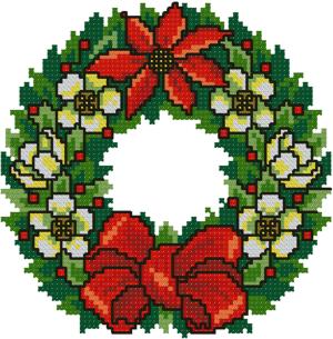 Christmas Wreath