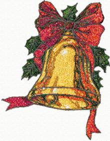 Christmas Bell