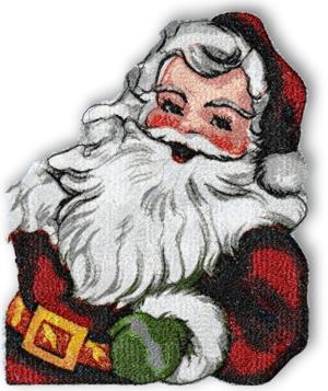 Santa Claus