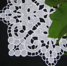 FSL Grape Doily