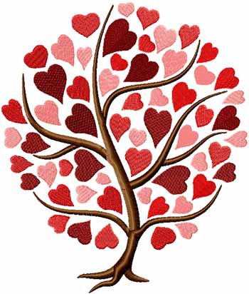 Tree of Love