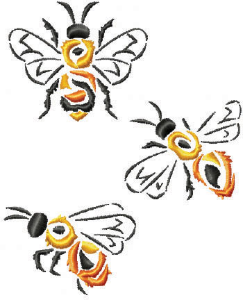 Bee Set