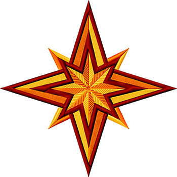 Star of Bethlehem