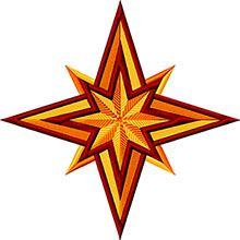 Star of Bethlehem