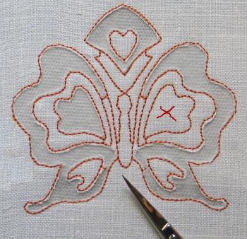 Additional embroidery design image 2