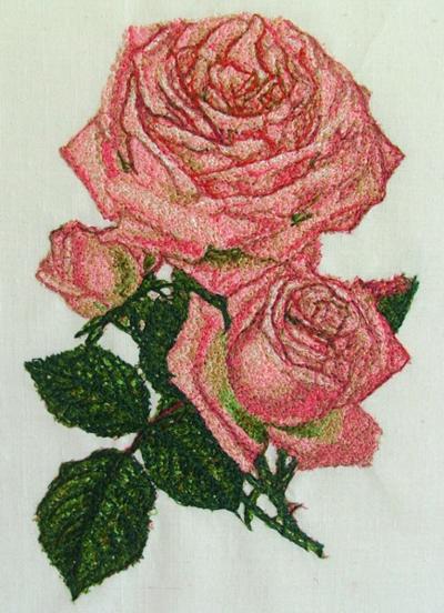 Additional embroidery design image 1