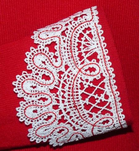 Additional embroidery design image 4