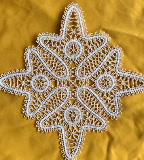 Additional embroidery design image 1