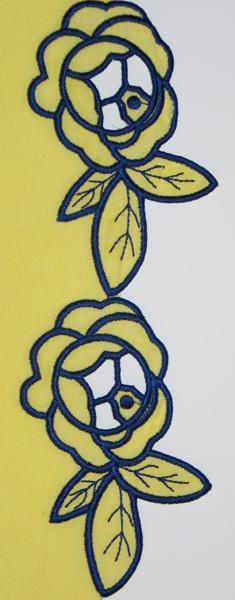 Additional embroidery design image 5