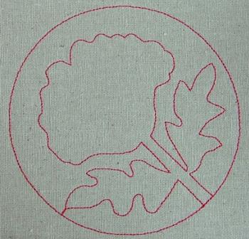 Additional embroidery design image 1