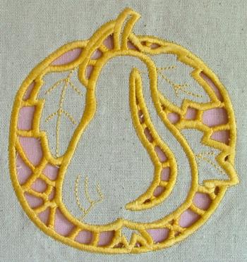 Additional embroidery design image 4