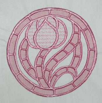 Additional embroidery design image 3