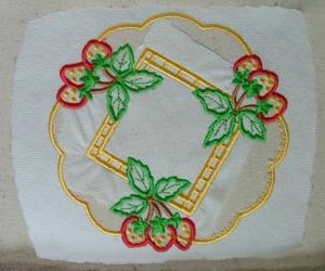 Additional embroidery design image 3