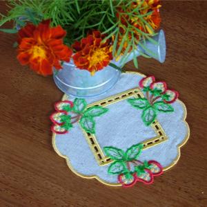 Additional embroidery design image 4