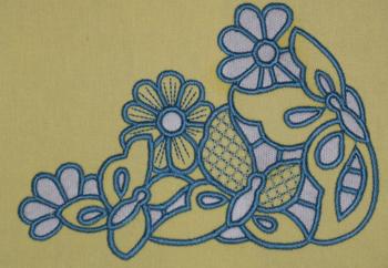 Additional embroidery design image 3