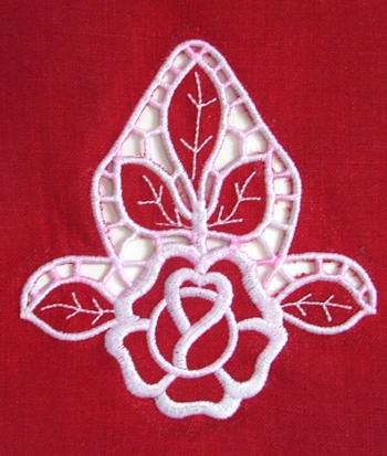 Additional embroidery design image 4