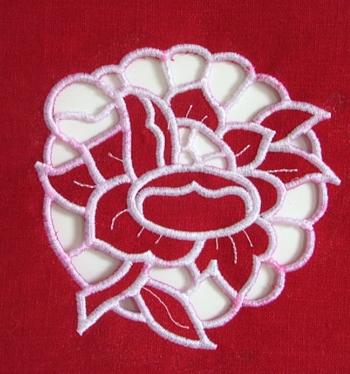 Additional embroidery design image 6