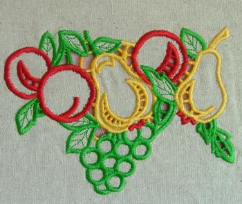 Additional embroidery design image 3