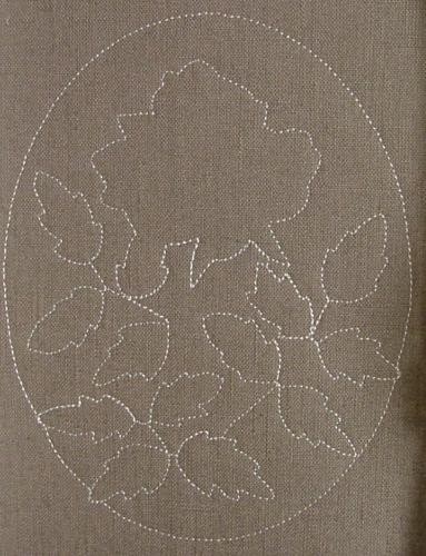 Additional embroidery design image 1
