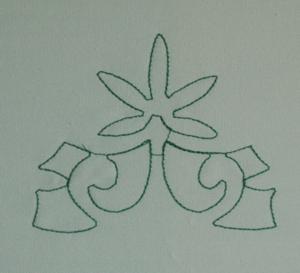 Additional embroidery design image 1