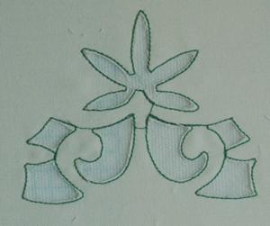 Additional embroidery design image 2