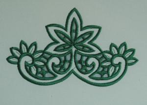 Additional embroidery design image 3