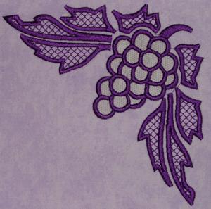 Additional embroidery design image 3