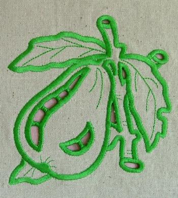 Additional embroidery design image 4