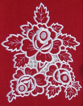 Additional embroidery design image 3