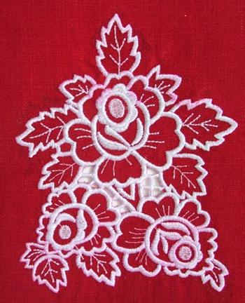 Additional embroidery design image 4