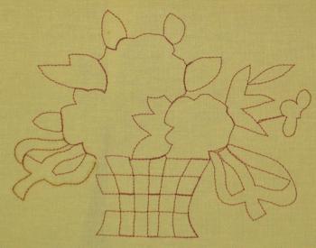 Additional embroidery design image 1