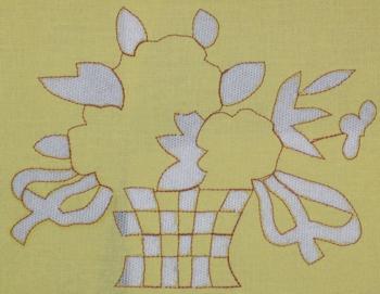 Additional embroidery design image 2