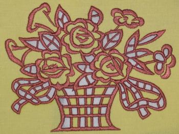 Additional embroidery design image 3