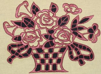 Additional embroidery design image 4