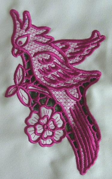 Additional embroidery design image 2