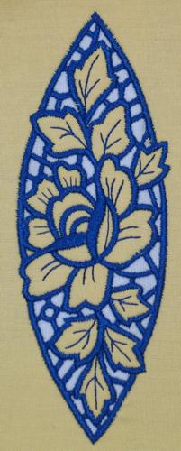 Additional embroidery design image 2