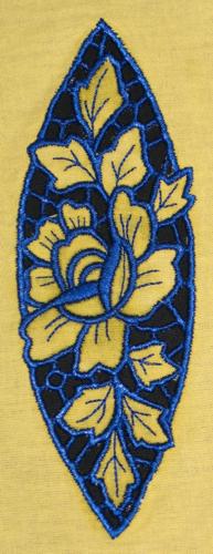 Additional embroidery design image 3