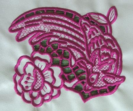 Additional embroidery design image 2