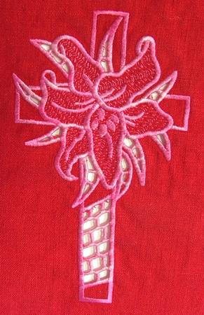 Additional embroidery design image 3