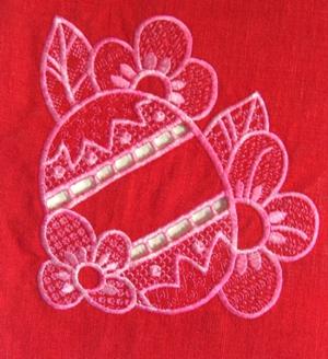 Additional embroidery design image 3